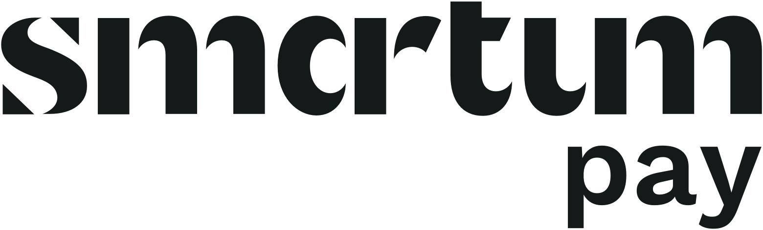 SmartumPay logo